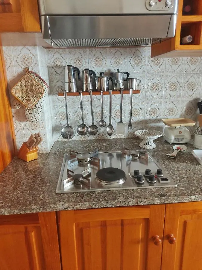 Appartamento Al Centro 