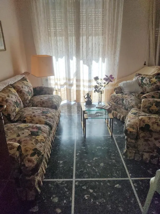 Appartamento Al Centro 