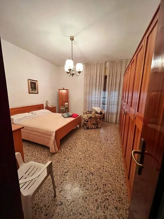 Appartamento Al Centro 
