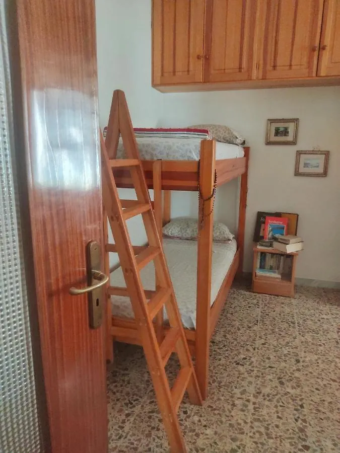 Appartamento Al Centro 