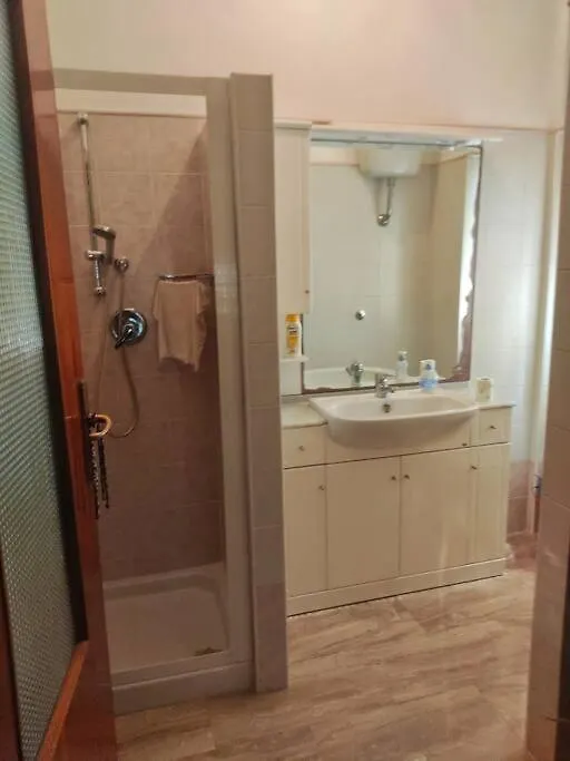 Appartamento Al Centro 