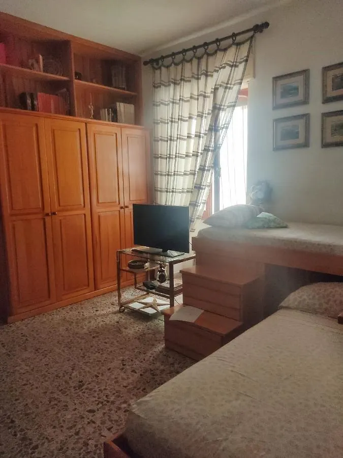 Appartamento Al Centro 