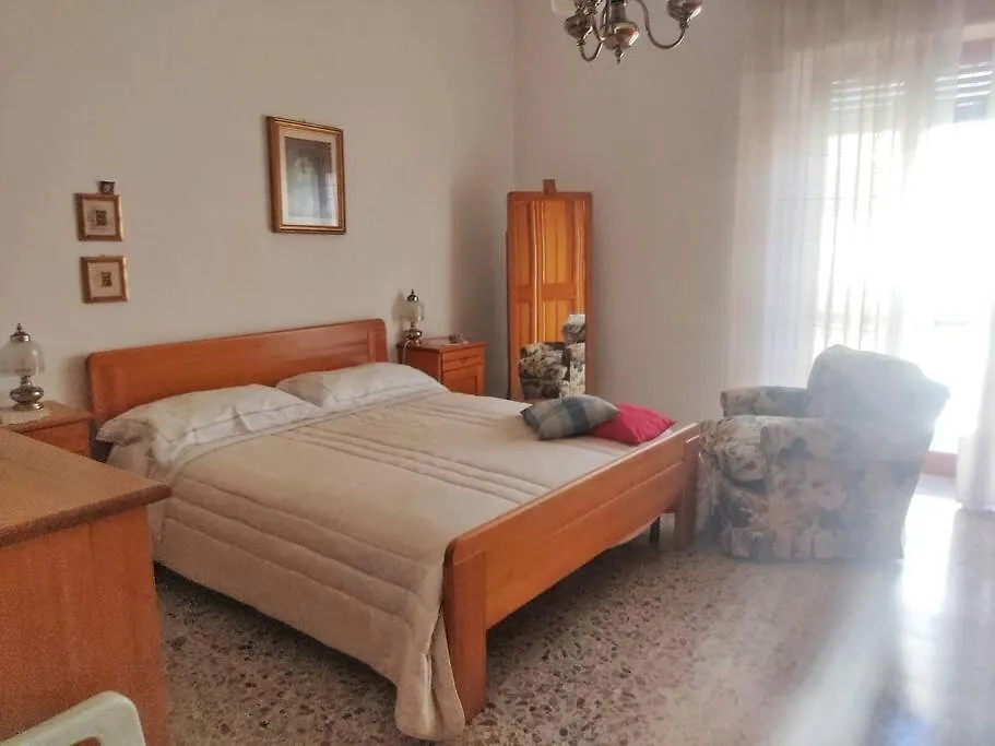 Appartamento Al Centro 