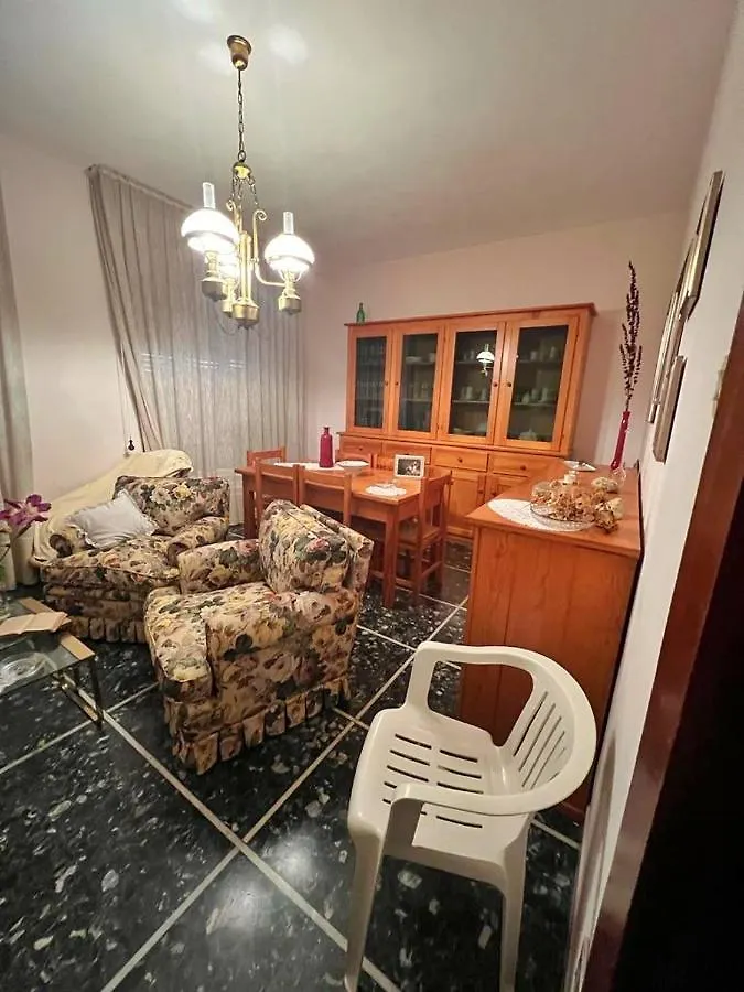 Apartment Appartamento Al Centro 