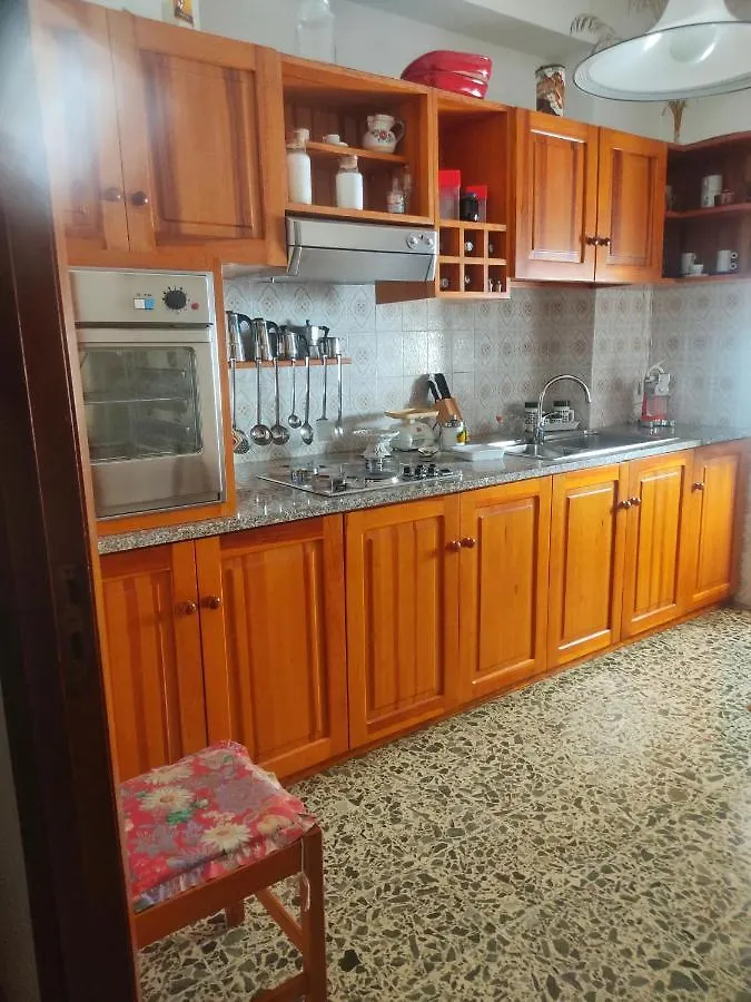 Apartment Appartamento Al Centro 