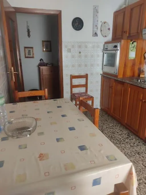 Appartamento Al Centro 